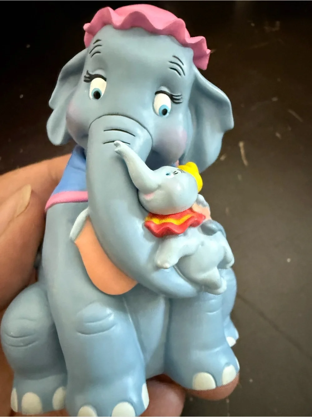 2014 Baby Mine, Disney, Dumbo, Magic RARE